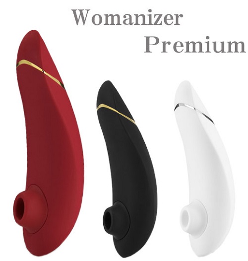 womanizer　premium